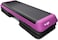 Yes4All Aerobic Step Platform Health Club  Pink Black