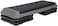 HOMGARDEN Adjustable Fitness Step Platform 43 Gym Aerobic Training Stepper w4 Extra RisersHomeGym Workout Equipment for Cardio