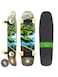 Sector 9 Unisex Hair Barrel Hopper Complete Skateboard Adult