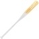 Rawlings Ombre Fastpitch Softball Bat  11  1 Pc Aluminum  Approved for All Associations