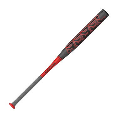 Easton REBEL Slowpitch Softball Bat Power Loaded 12 in Barrel Approved for All Fields