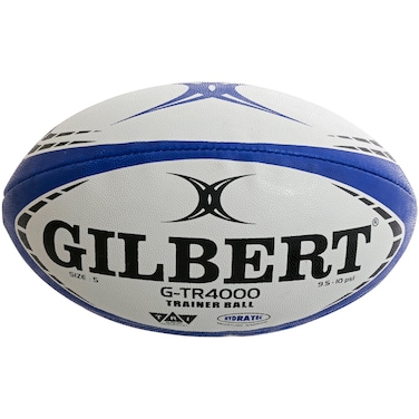 Gilbert GTR4000 Training Ball  FLUORO