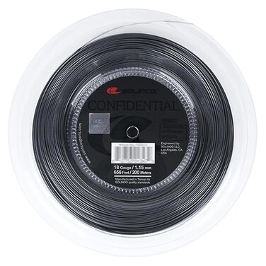 Solinco Confidential Tennis String Reel