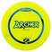 Elite Z Archer Fairway Driver Golf Disc Colours may vary