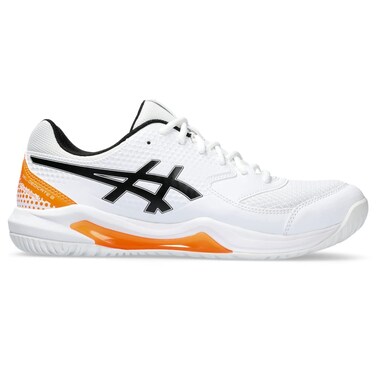 Mens GelDedicate 8 Tennis Shoes