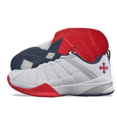 AC1 AllCourt Shoes Indoor Shoes  Squash Tennis Handball Padel Volleyball Pickleball  Indoor Shoes
