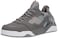 Mens Tilt Evo Skate Shoe AlloyBlack