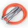 HereRope Weighted Jump Rope Adjustable 1LB Jump Rope for Women  Man Alloy Handle with Premium Ball Bearings 8MM Durable Heavy Skipping Ropes for Fitness HighIntensity Strength Workouts