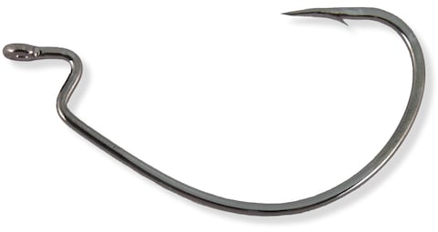 Owner 5339 Wide Gap Plus Pro Pack Black Chorme Cutting Point
