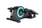 Cubii JR1 or JR2 Under Desk Elliptical Bike Pedal Exerciser with LCD Fitness Tracker Screen Adjustable Resistance Work from Home Fitness