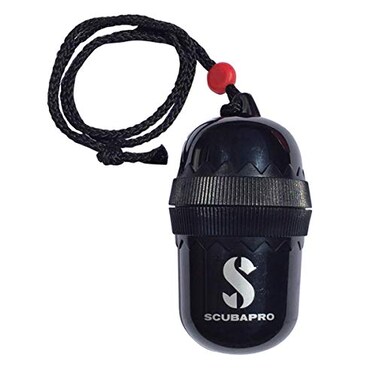Scubapro divers egg  diving  drybox