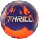 Motiv Top Thrill Solid Bowling Ball PurpleOrange 15lbs