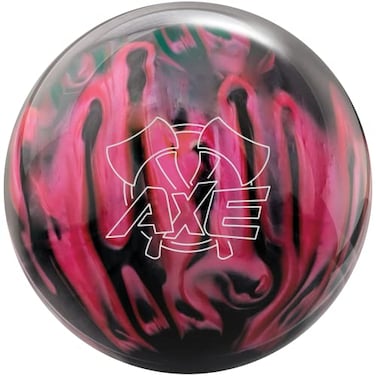 Hammer Axe Bowling Ball