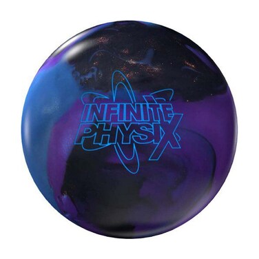 Storm Bowling Products Phaze 4 Bowling Ball  Royal PurpleGunmetalMedallion 12lbs
