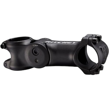 Ritchey 4Axis Adjustable Aluminum Alloy Bike Stem  318mm clamp for Mountain Road Cyclocross Gravel and Adventure Bikes