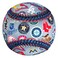 Franklin Sports 30 Club Baseball Teeball  Soft Strike Logo Ball All Teams Core MLB Official Licensed Product