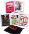 Panini Bowman Topps Nick Chubb Football Cards 5 Assorted Bundle  Cleveland Browns Trading Card Gift Set