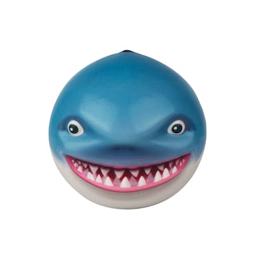Waboba Seanimals Sharky Shark Water Skipping Ball