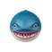 Waboba Seanimals Sharky Shark Water Skipping Ball
