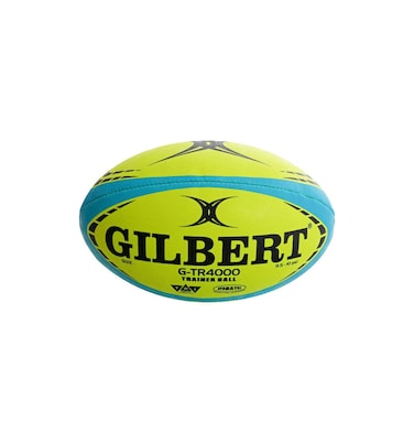 Gilbert GTR4000 Training Ball  FLUORO