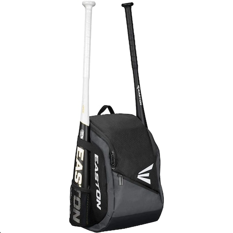 Easton  GAME READY Backpack Equipment Bag  TBallRecTravel  Baseball  Softball  Multiple Colors