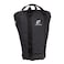 Champro Molded Bottom Ball Bag Black 9 x 17