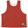 New Balance mens Elite Pinnie Adult Orangewhite