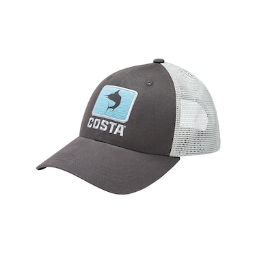 Costa Del Mar Mens Trucker