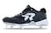 Ringor  Womens Dynasty 20 Spike Pitching BlackWhite 105
