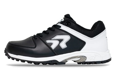 Ringor  Womens Flite Turf Softball Shoe