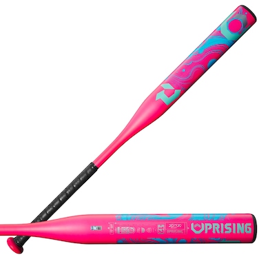 DeMarini 2025 Uprising