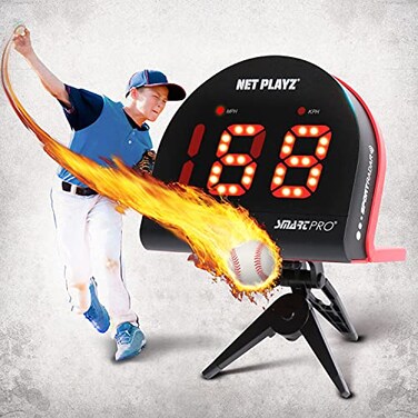 TGU Baseball Gfits Training Equipment  Gear  Radar Guns Speed Sensors HandsFree Pitch Training Aids HighTech Gadget