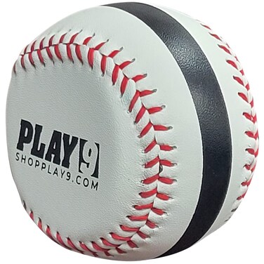 SHOP PLAY 9 Leather Throwing Spin Trainers