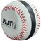 SHOP PLAY 9 Leather Throwing Spin Trainers