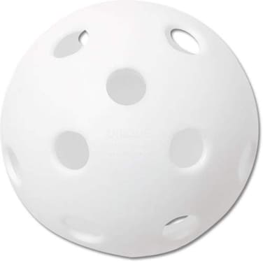 BSN Sports Plastic Training Ball