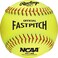 Rawlings  NCAA Recreational Fastpitch Softballs  11  12 Options  6  12 Count Options
