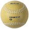 Markwort Weighted 12Inch SoftballsLeather Cover