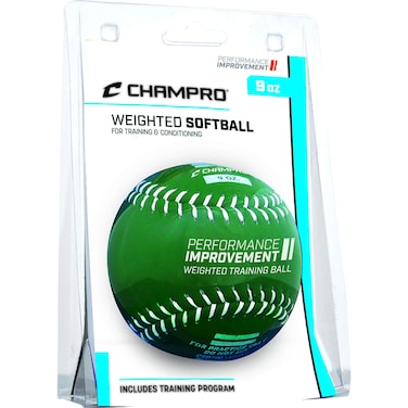 Champro Training Softball Package