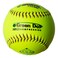 Worth  Slowpitch Softballs  USAASA Approved  12 Count  Multiple Options