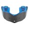 Shock Doctor Mouth Guard Sports Hockey Lacrosse Baseball Wrestling Moutguard Gel Max Heavy Duty Protection  Custom Fit Football Mouth Guard with Strap Adult  Youth Mouthguard