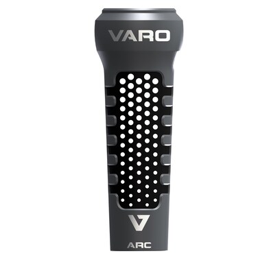 Varo ARC Bat Training Weight 12oz for Baseball MLB Authentic  Barrel Feel  Improve Your Batting Barrel Speed and Develop Swing Mechanics