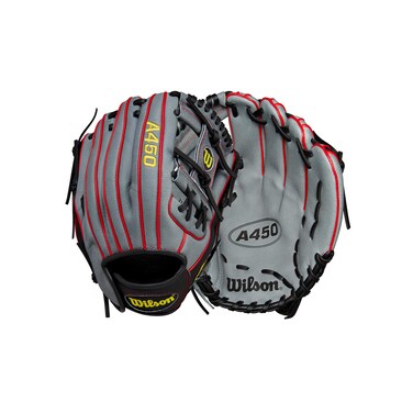 WILSON A450