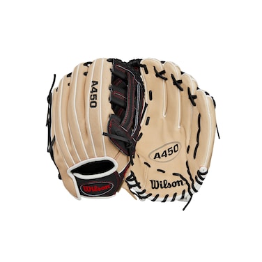 WILSON A450