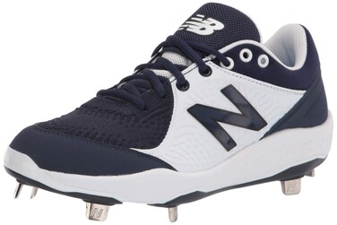 New Balance Fresh Foam 3000 V5 Metal mens Baseball Shoe