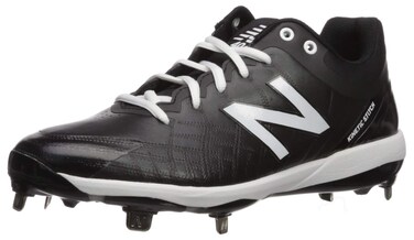 New Balance 4040v5 Metal mens Baseball Shoe