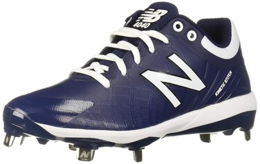 New Balance 4040v5 Metal mens Baseball Shoe