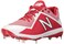 New Balance Mens 4040 V4 Metal Baseball Shoe