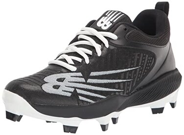 New Balance 4040 V6 Molded mens Baseball Shoe