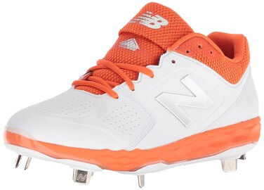 New Balance Velo V1 Metal womens Softball Shoe