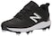New Balance Fresh Foam Velo V3 Molded womens Softball Shoe